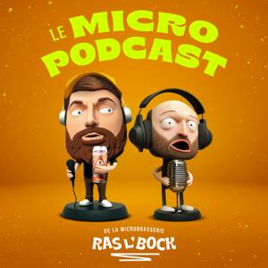 Le Micropodcast Ras L'Bock