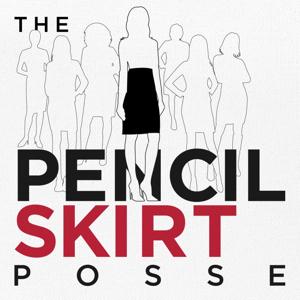 The Pencil Skirt Posse