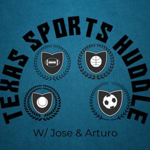 Texas Sports Huddle