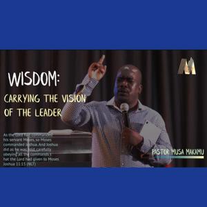 Musa Makamu Ministries