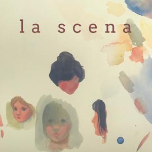 La scena