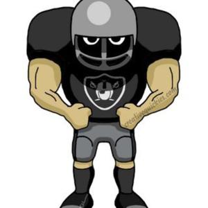 The Silver And Black Hack Show