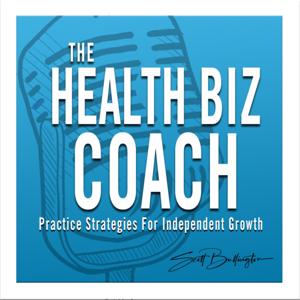 The Health Biz Coach