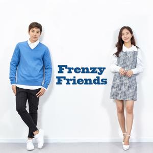 tbs eFM Frenzy Friends