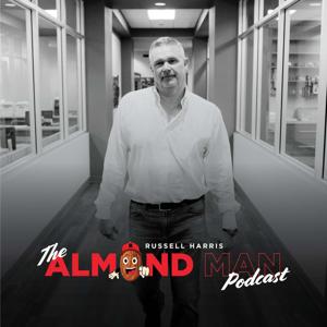 The Almond Man Podcast