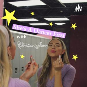 She’s A Dancer First