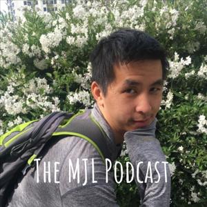 The MJL Podcast