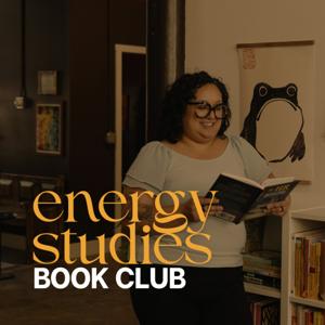 Energy Studies Book Club