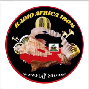 Radio Africa 1804