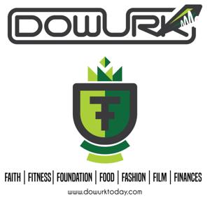 The DowUrk Mobile Podcast