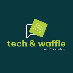 Tech & Waffle