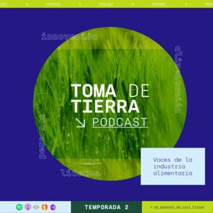 Toma de Tierra
