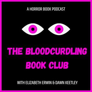 The Bloodcurdling Book Club