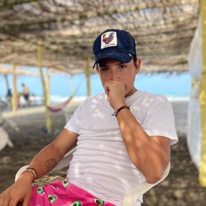 Charlando con los compas