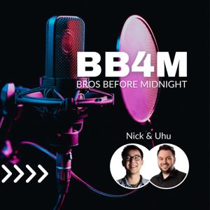 Bros before Midnight