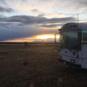 RoadScholar Presents…