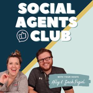 Social Agents Club Podcast