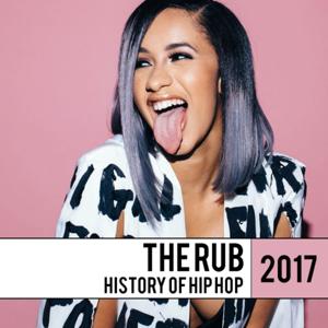 The History of Hip Hop by The Rub