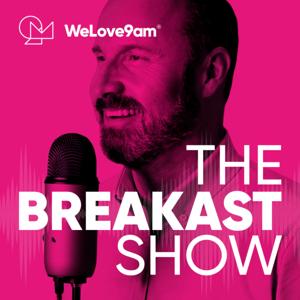 The WeLove9am Breakfast Show