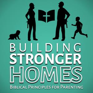 Building Stronger Homes