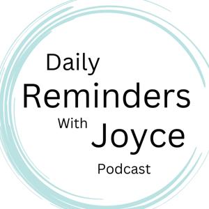 Real Reminders Podcast