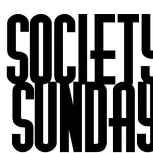SocietySundays