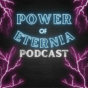 Power of Eternia Podcast