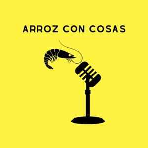 Arroz con Cosas
