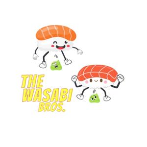 The Wasabi Bros