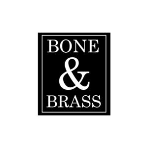 Bone & Brass