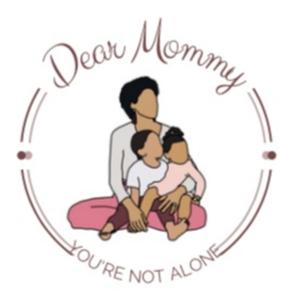 Dear Mommy Devotional