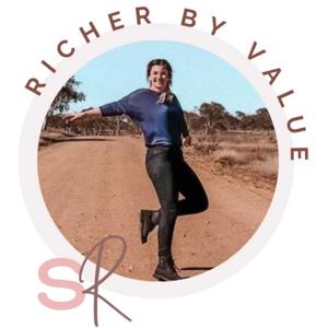 Richer by Value