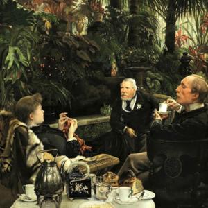 Thomas Mann: I Buddenbrook
