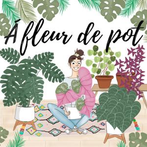 À fleur de pot