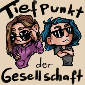 Tiefpunkt der Gesellschaft
