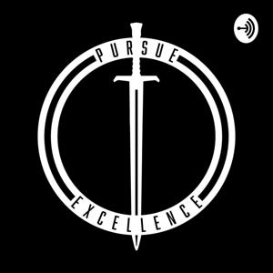 The Pursuit Podcast