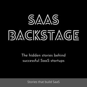 SaaS Backstage
