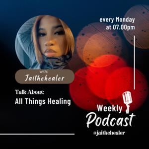 Healing is Messy