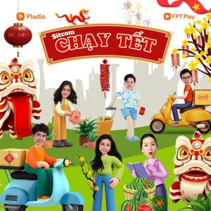 CHẠY TẾT - Sitcom