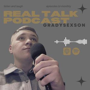 Real Talk Podcast
