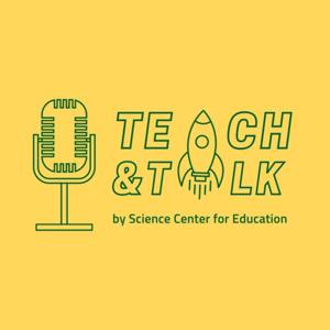 Teach & Talk