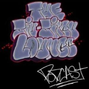 The Jiu-Jitsu Lounge