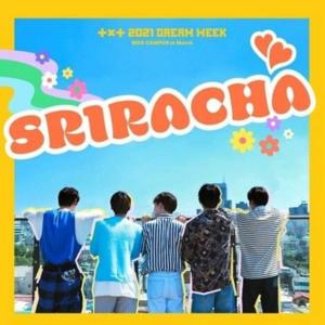 TXT - Siracha