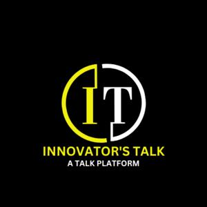 Innovator's Talk Season-1