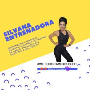 Silvana's podcast