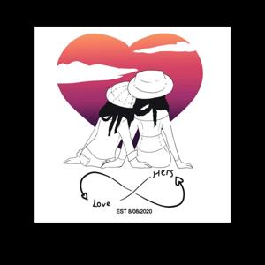 LoveHers #808