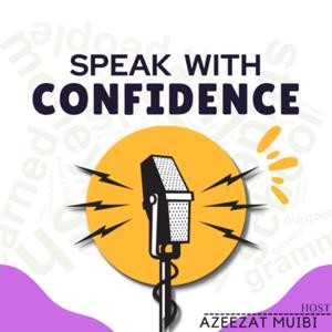 Speak With Confidence
