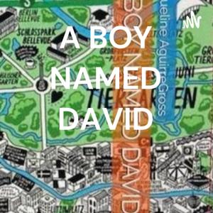 A BOY NAMED DAVID