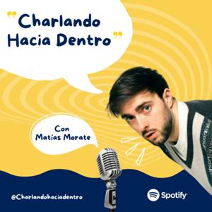 Charlando hacia dentro