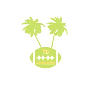 TD in Paradise